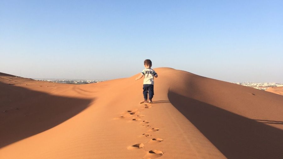 Wer bin ich in Christus? Verstehe Deine Identität als ein Kind Gottes
