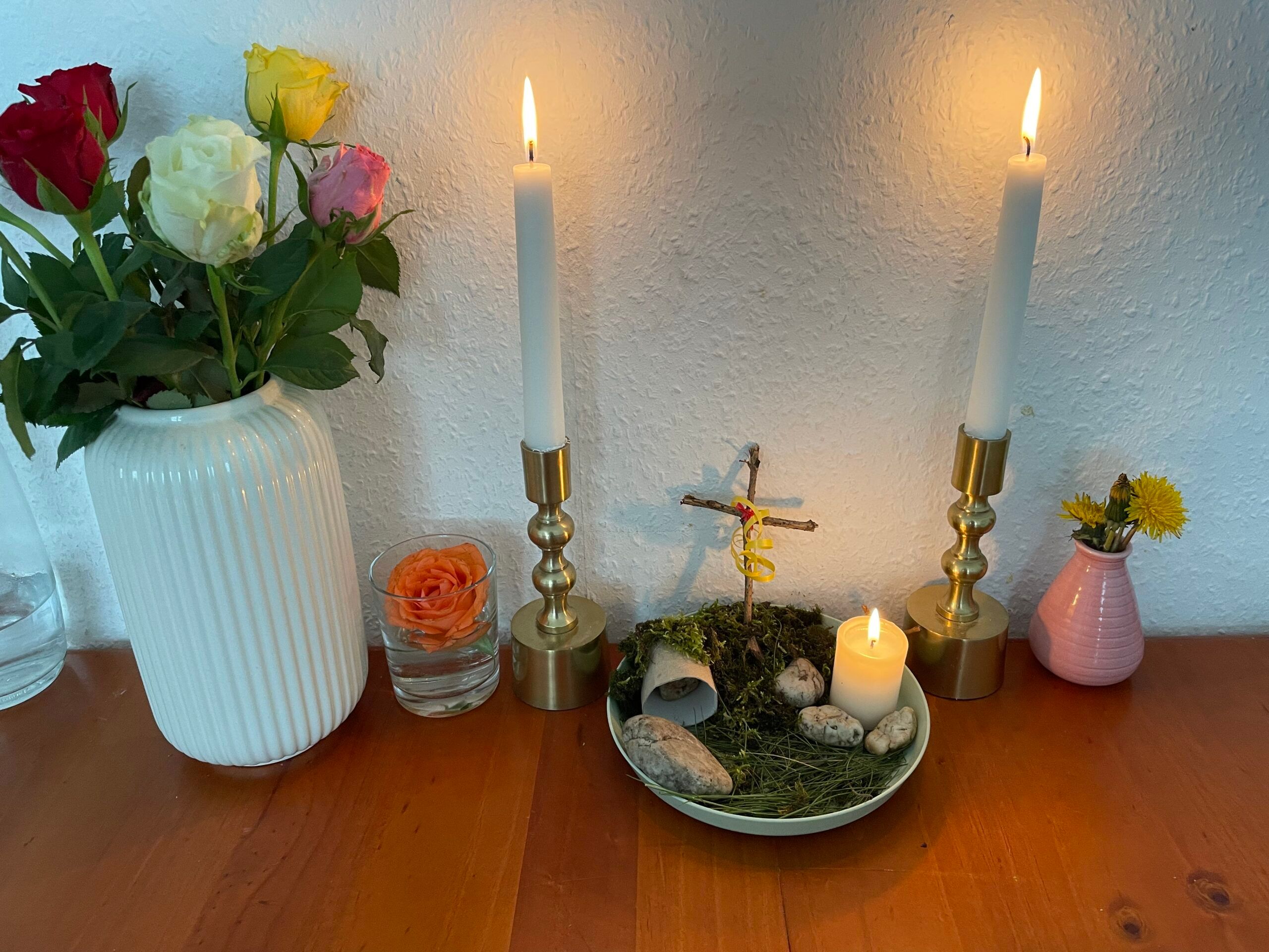 Der wahre Grund von Ostern: 7 Ideen für ein besinnliches Fest